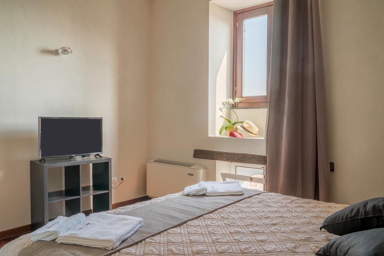 Plaium Montis Copeta Villa Salerno Exterior photo