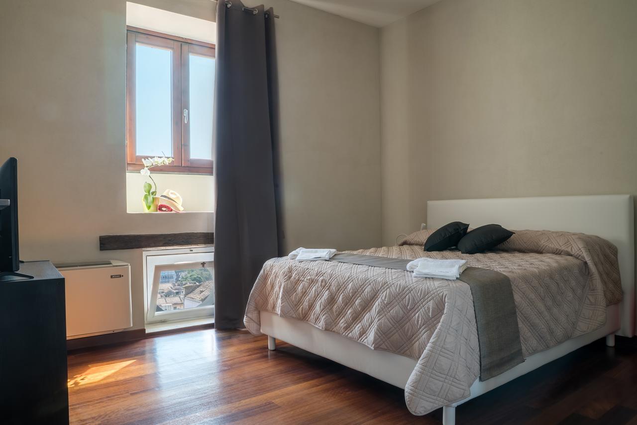 Plaium Montis Copeta Villa Salerno Exterior photo
