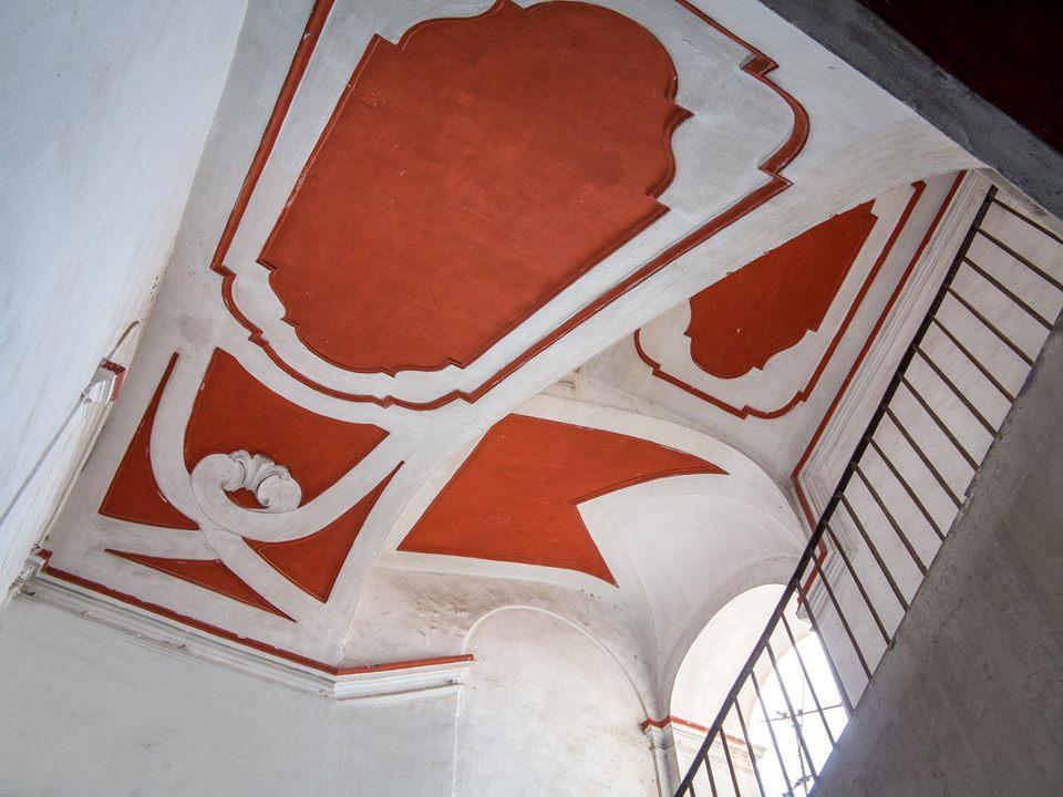 Plaium Montis Copeta Villa Salerno Exterior photo